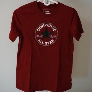 Converse T-shirt